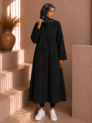 Cotton dress