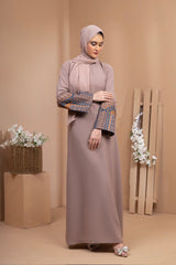 Poppy Abaya