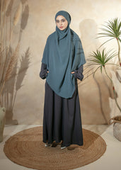 Modest Khimar Set for Women