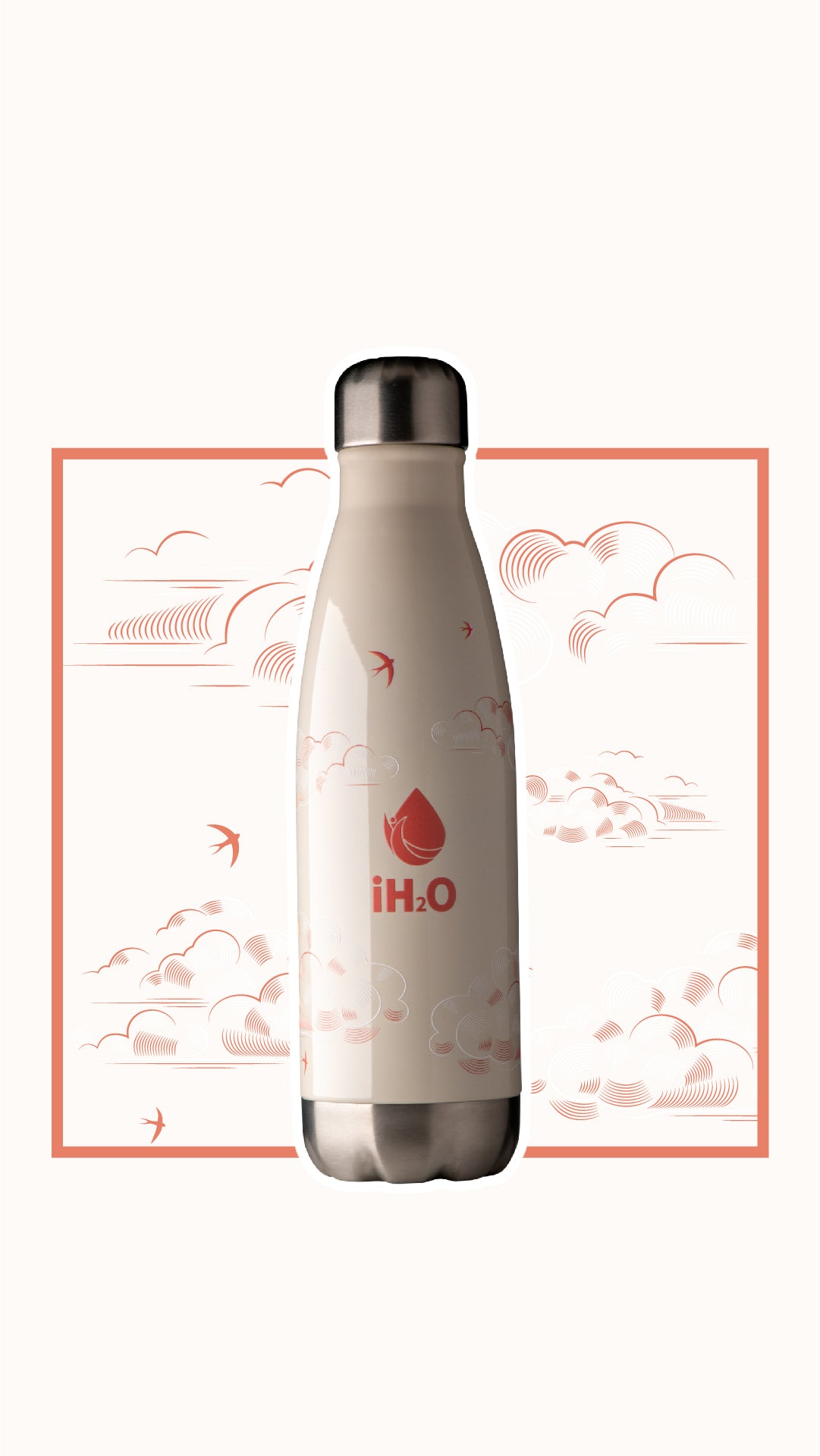 Water Bottle