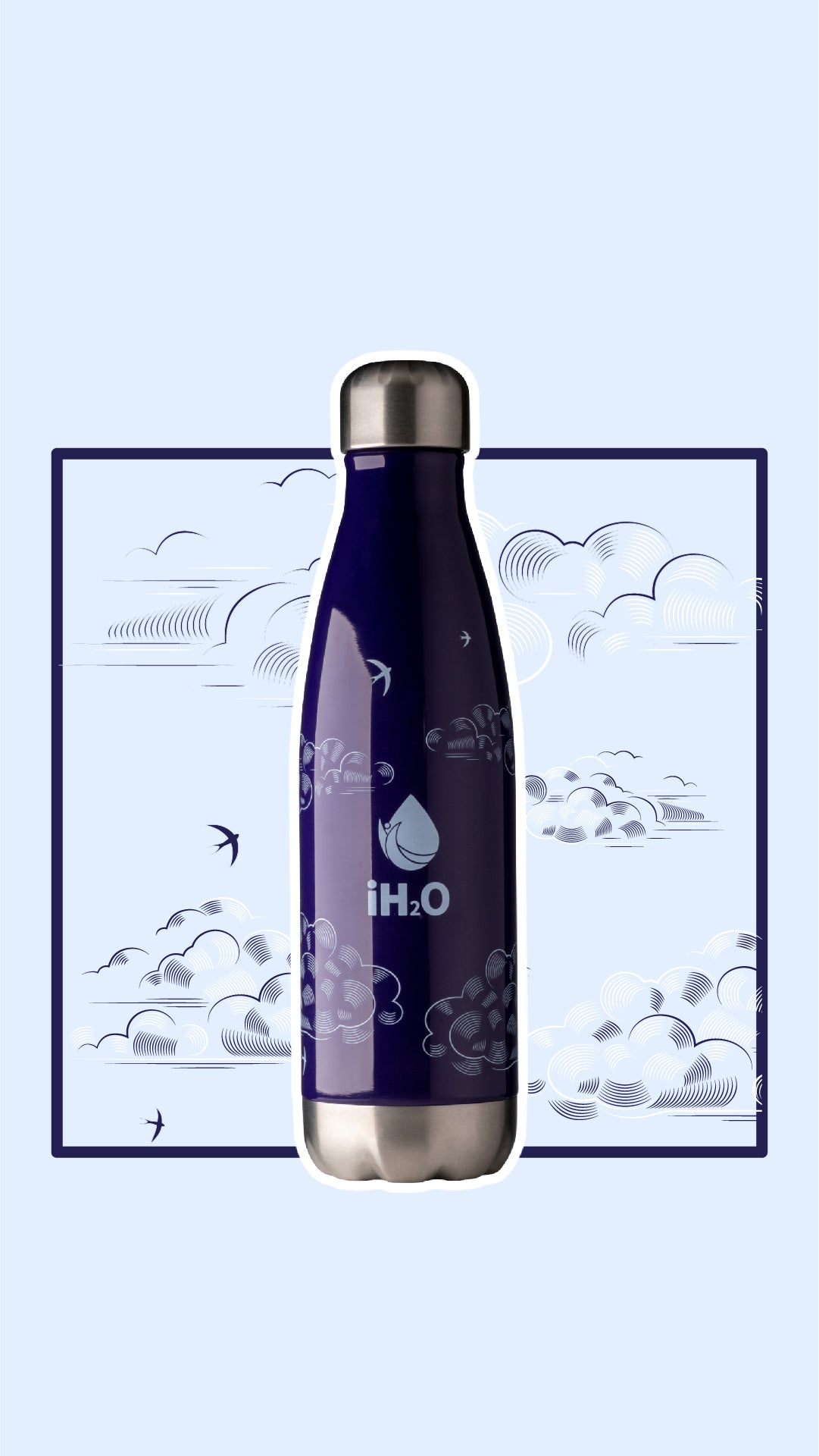 Water Bottle