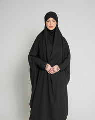1 Piece in Black
