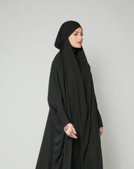 1 Piece in Black