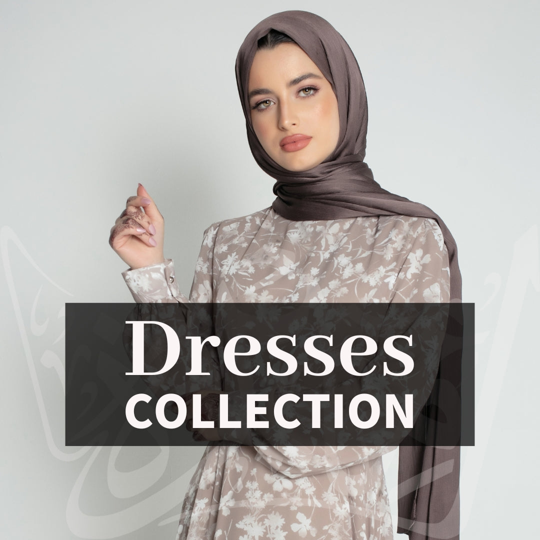 Dresses – Amirah Boutique
