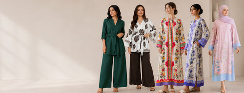 New Summer Collection