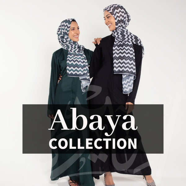 Abayas