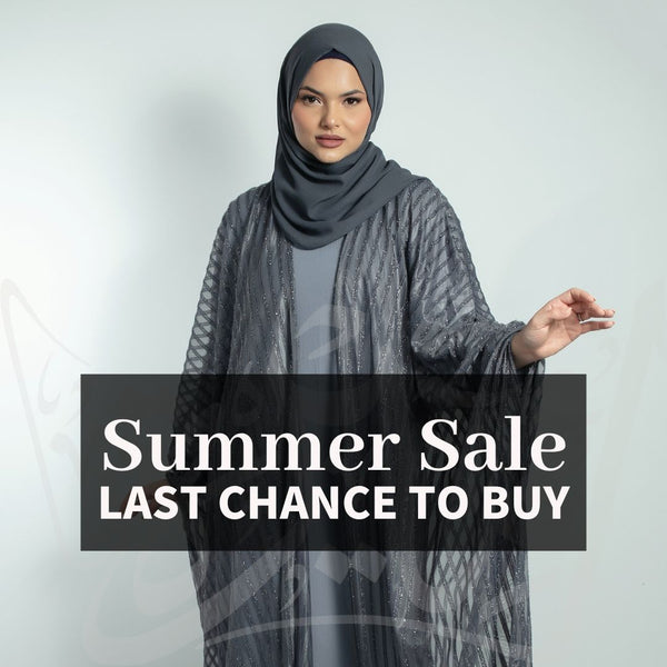 Summer Sale 2024