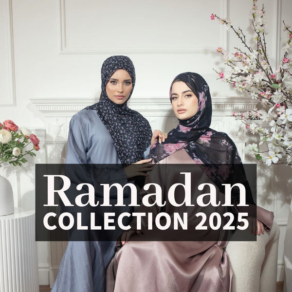 Ramadan Collection 2025