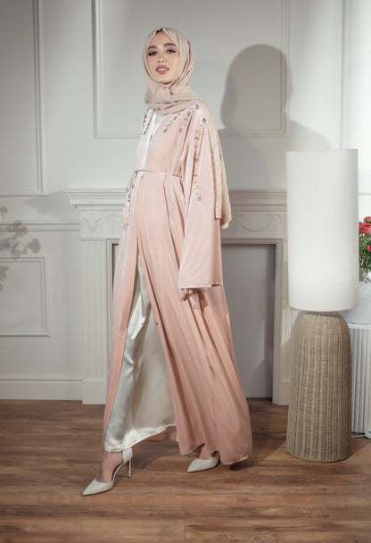 Penny Abaya