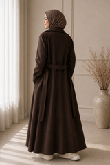 Summer trench