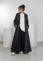 Winter trench