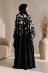 Sadia abaya