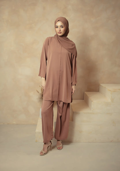 Nusrat co ord sets