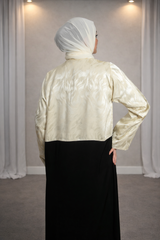 Abaya jacket