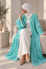The Amina abaya