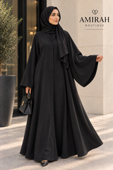 Everyday essentials abaya