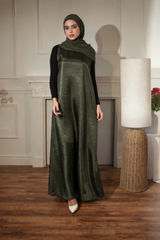 Silk slip
