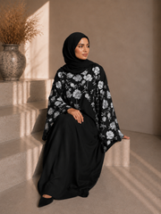Sadia abaya