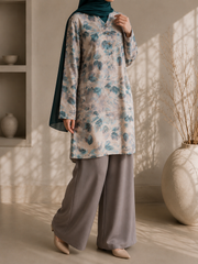 Whispering bloom co ord set