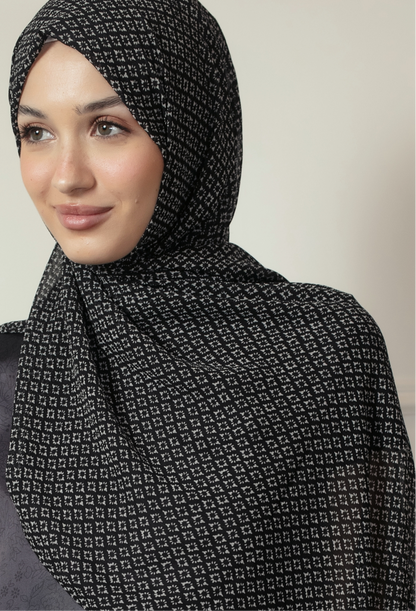 Lilly hijab