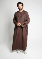 Men’s Summer Thobes