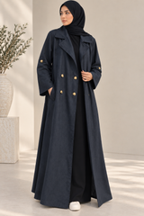 Summer trench
