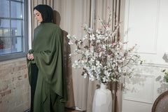 Emerald Grace