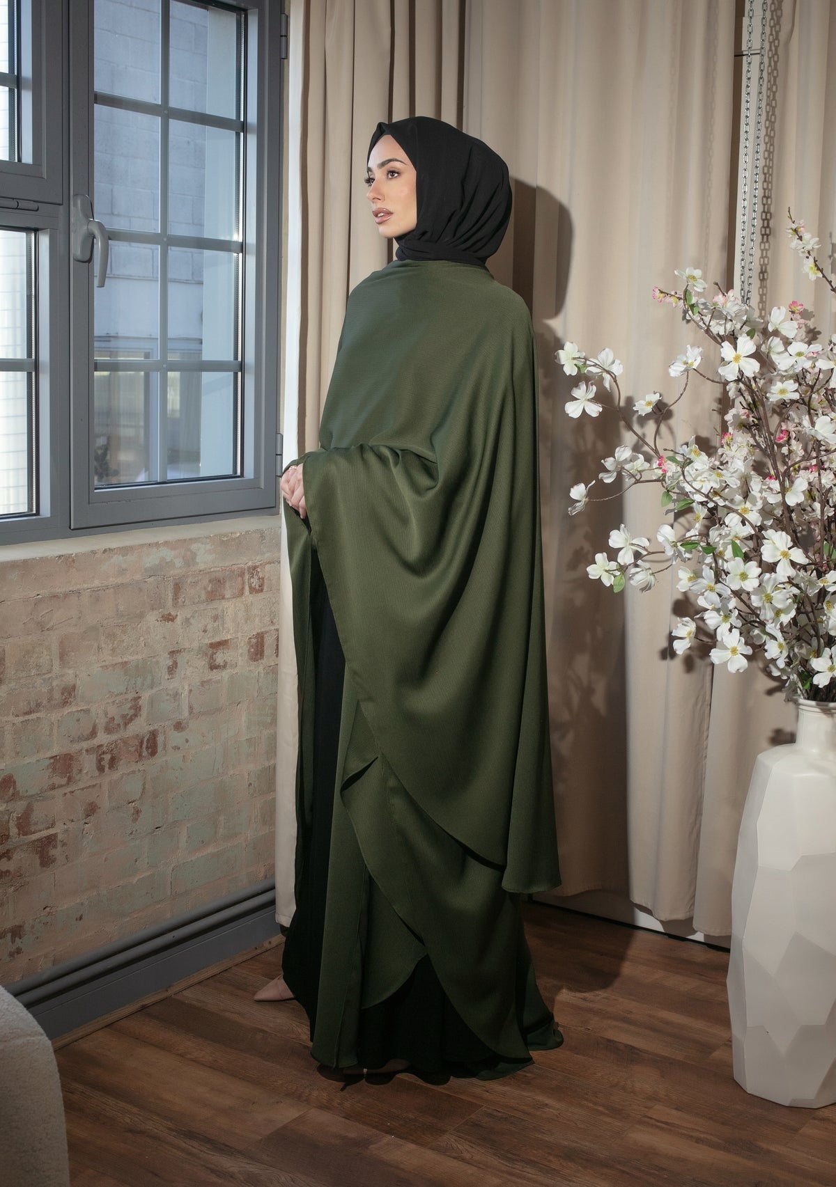 Emerald Grace