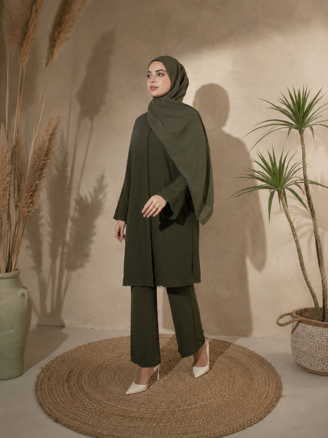 Everyday essential co ord