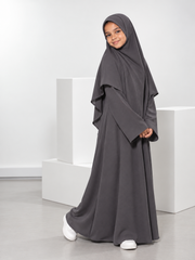 Child khimar set