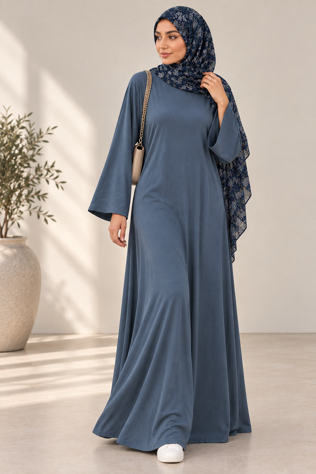 Sienna abaya