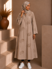 Cotton dress