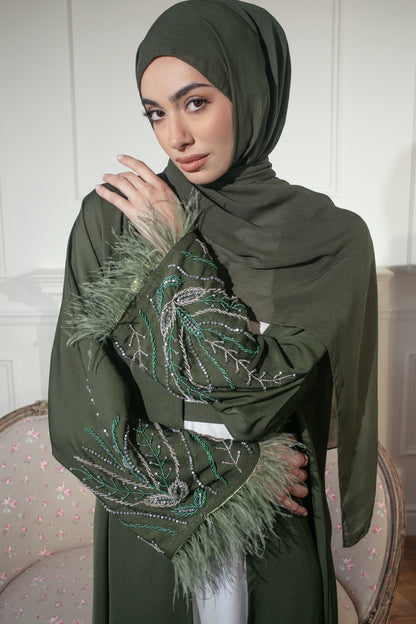Fatima Abaya