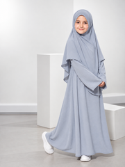 Child khimar set