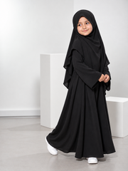 Child khimar set