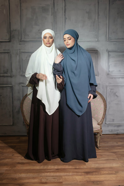 Modest Khimar Set for Women