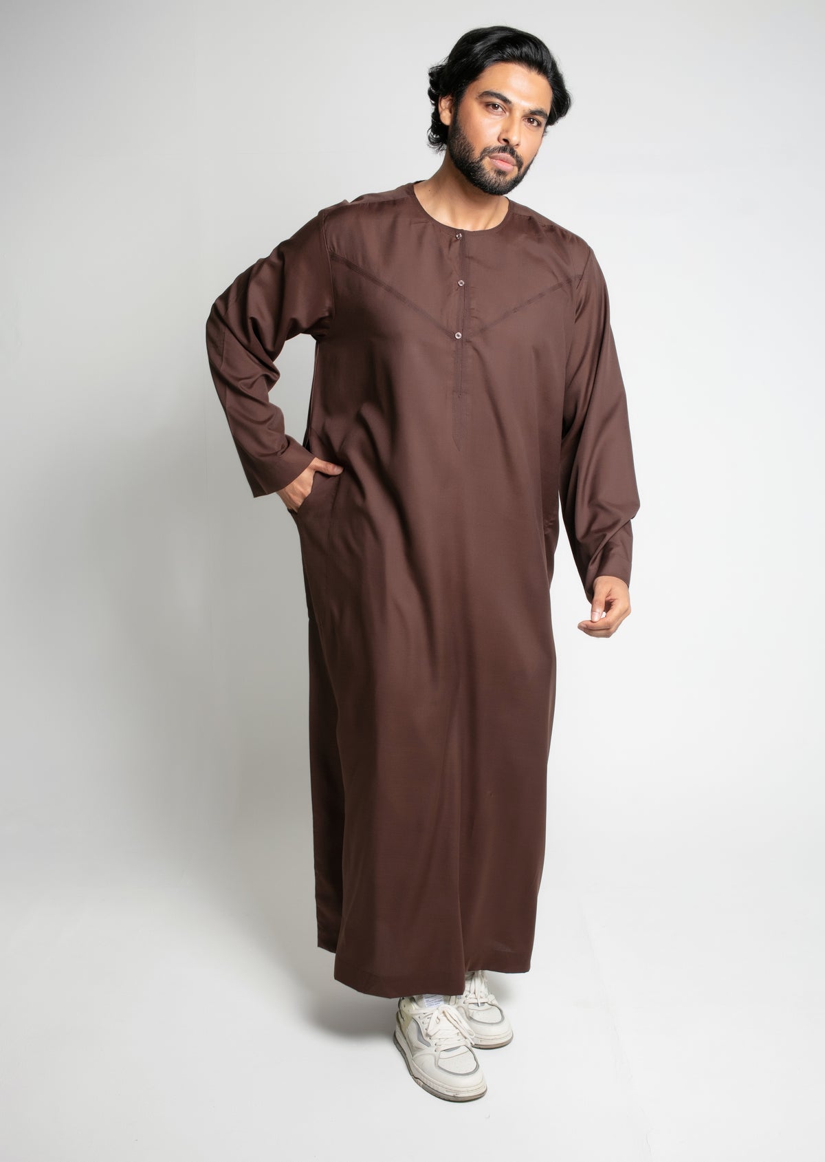 Men’s Summer Thobes