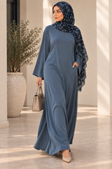Sienna abaya