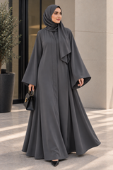 Everyday essentials abaya