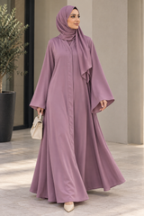 Everyday essentials abaya