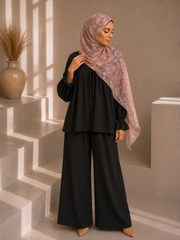 Linen co ord set