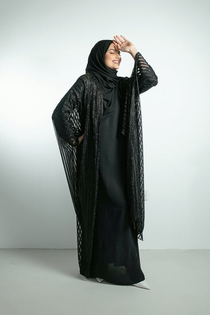 Sequence Abaya