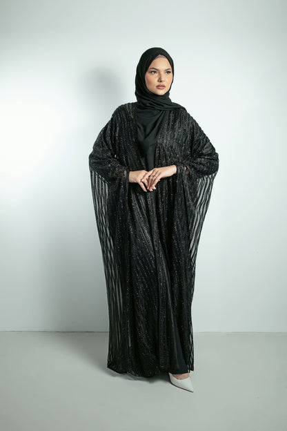 Sequence Abaya