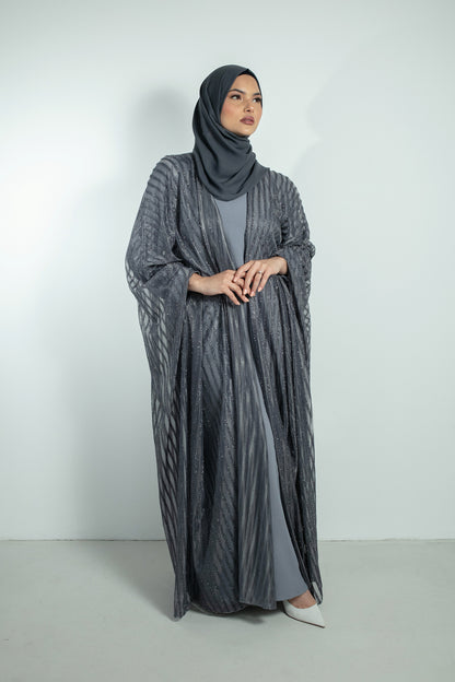 Sequence Abaya