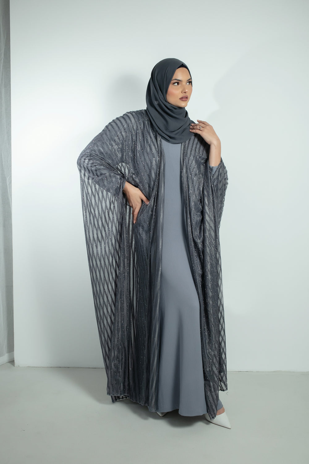 Sequence Abaya