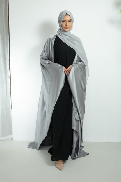 Waterfall Abaya