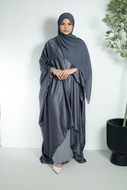 Waterfall Abaya