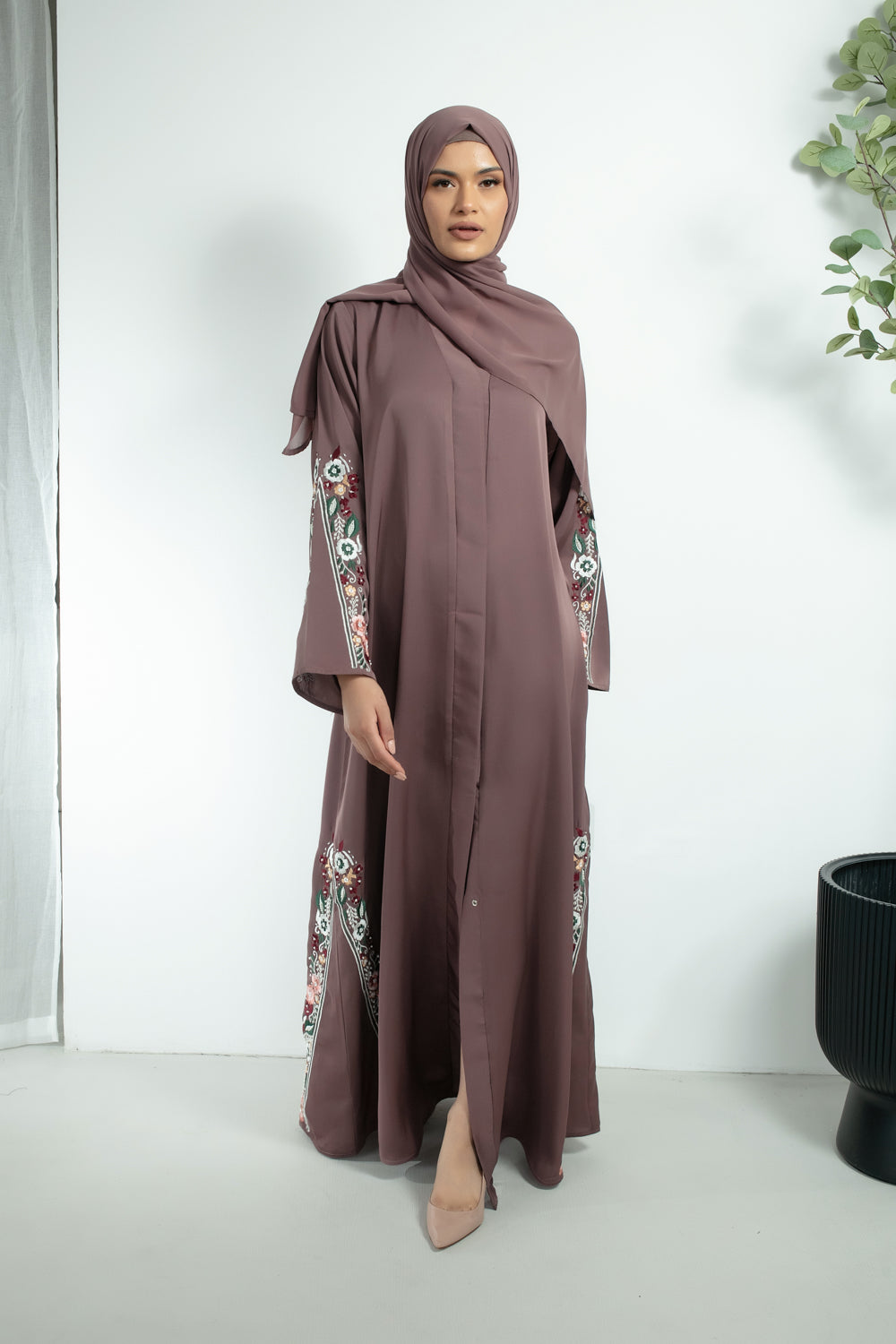Bella Abaya