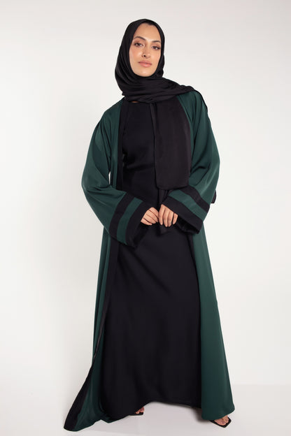 Everyday Essential Abaya