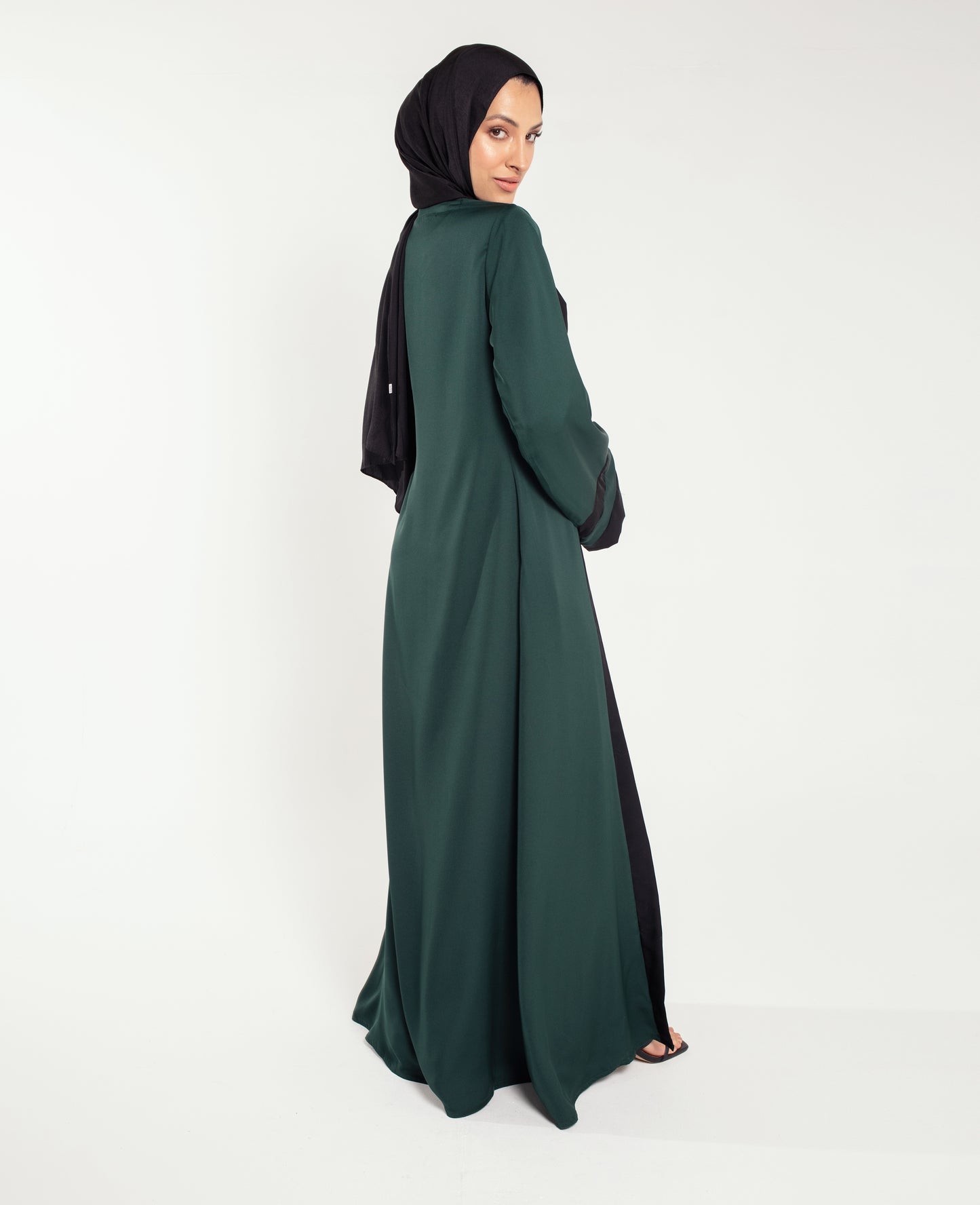 Everyday Essential Abaya